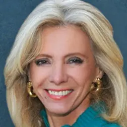 Portrait of Maria Sachs