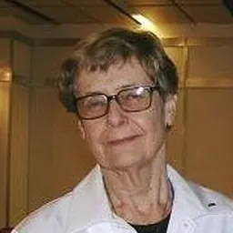 Portrait of Alina Kabata-Pendias