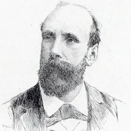 Portrait of Gaston Salvayre