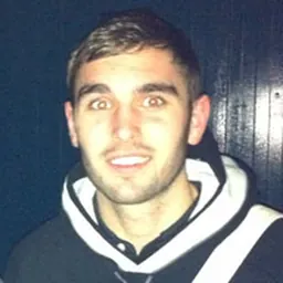 Portrait of Greg Taylor