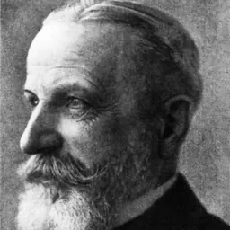 Portrait of Georg Plock