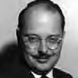 Portrait of Willis H. Shapley