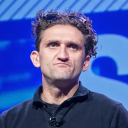 Portrait of Casey Neistat