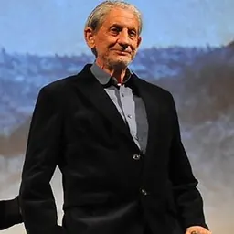 Portrait of Basilio Martín Patino