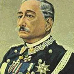 Portrait of Giuseppe Perrucchetti
