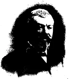 Portrait of James H. Abbott