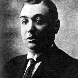 Portrait of Salvador Seguí