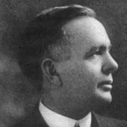 Portrait of Dwight Watson