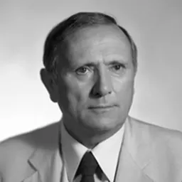Portrait of Carlo Romei