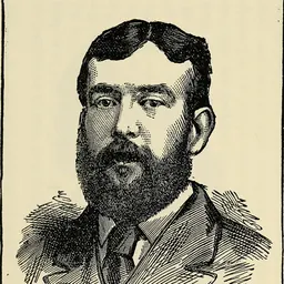 Portrait of Thomas Sexton