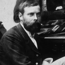 Portrait of John Alexander Watt