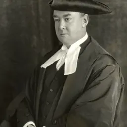 Portrait of Joseph Archambault