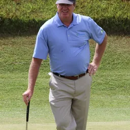 Portrait of Steve Elkington