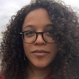 Portrait of Jessica Lee Ware