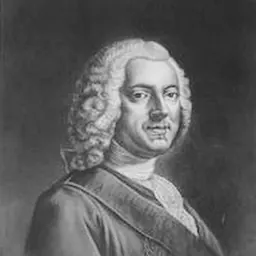 Portrait of Pierre de Voyer d'Argenson, Vicomte de Mouzay