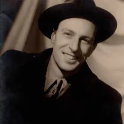 Portrait of Louiguy