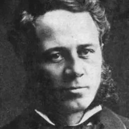 Portrait of Dimitrie Brândză