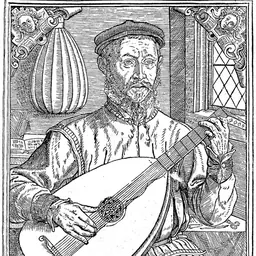 Portrait of Sebastian Ochsenkhun