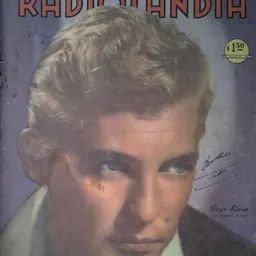 Portrait of Georges Rivière
