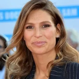 Portrait of Laury Thilleman