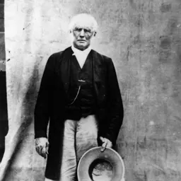 Portrait of Gilbert Eliott