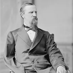 Portrait of Evarts Worcester Farr