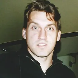 Portrait of Stefan Klos