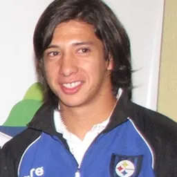 Portrait of Juan Abarca