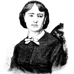 Portrait of Eliza Soutsou