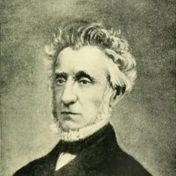 Portrait of John W. Brown
