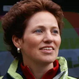 Portrait of Kathalijne Buitenweg