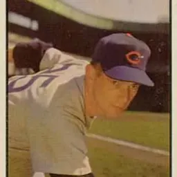 Portrait of Turk Lown