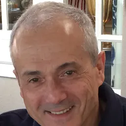 Portrait of Adrian Bejan
