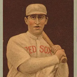 Portrait of Casey Hageman