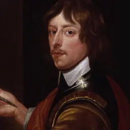 Portrait of George Goring, Lord Goring