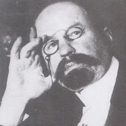 Portrait of Alexander von Bischoffshausen