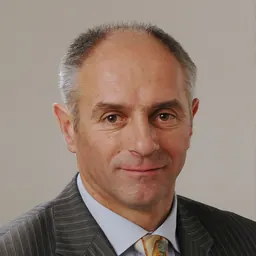 Portrait of Ivans Klementjevs