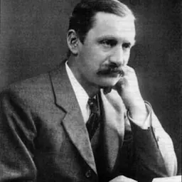 Portrait of William Burnside