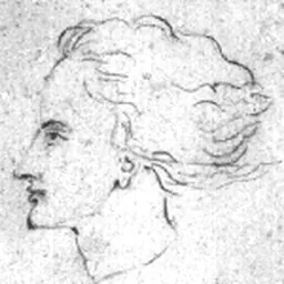 Portrait of Iustin Dyadkovsky