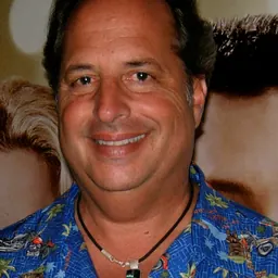 Portrait of Jon Lovitz