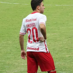 Portrait of Andrigo