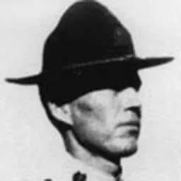 Portrait of William Robert Button