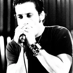Portrait of Jerry Portnoy