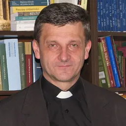 Portrait of Roman Pindel