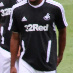 Portrait of Kemy Agustien