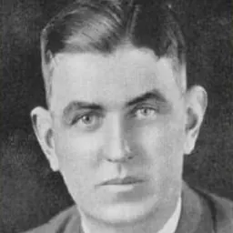 Portrait of William Hutchinson