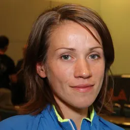 Portrait of Tatyana Arkhipova
