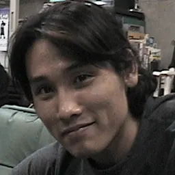 Portrait of Tak Sakaguchi