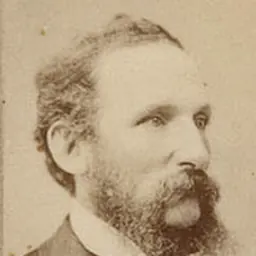 Portrait of Phillip Myers