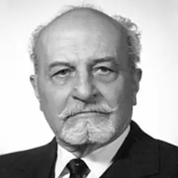 Portrait of Giovanni Porzio